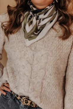 Foulard HUGO