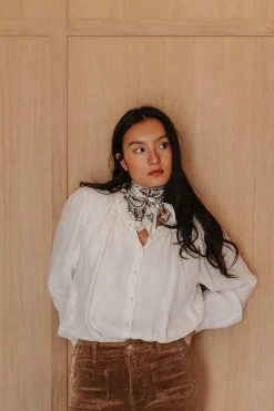Foulard MOKA