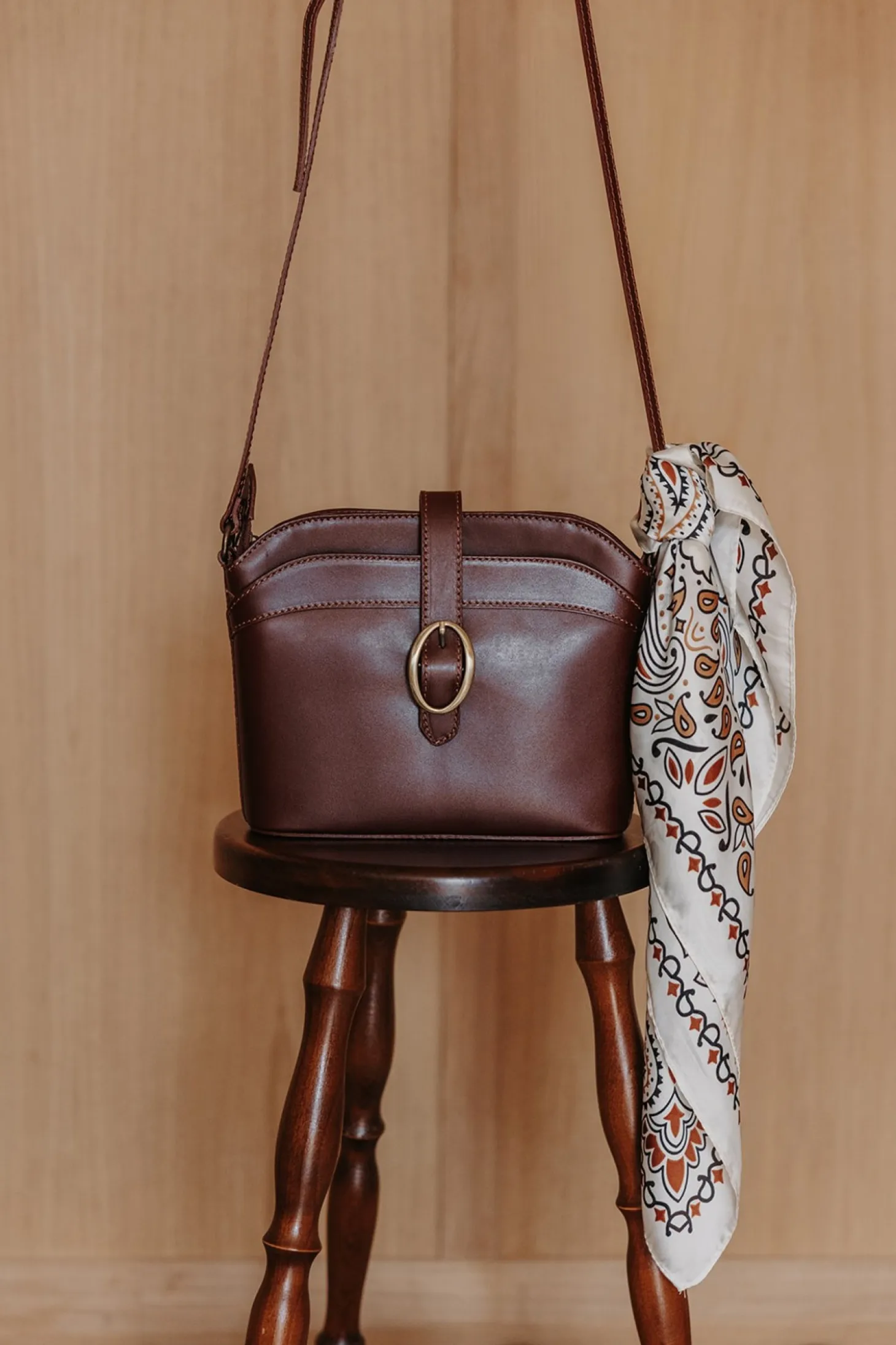 Foulard MOKA