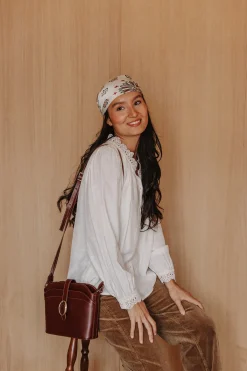 Foulard MOKA