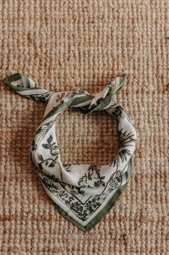 Foulard ROBIN