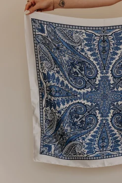 Foulard YSA
