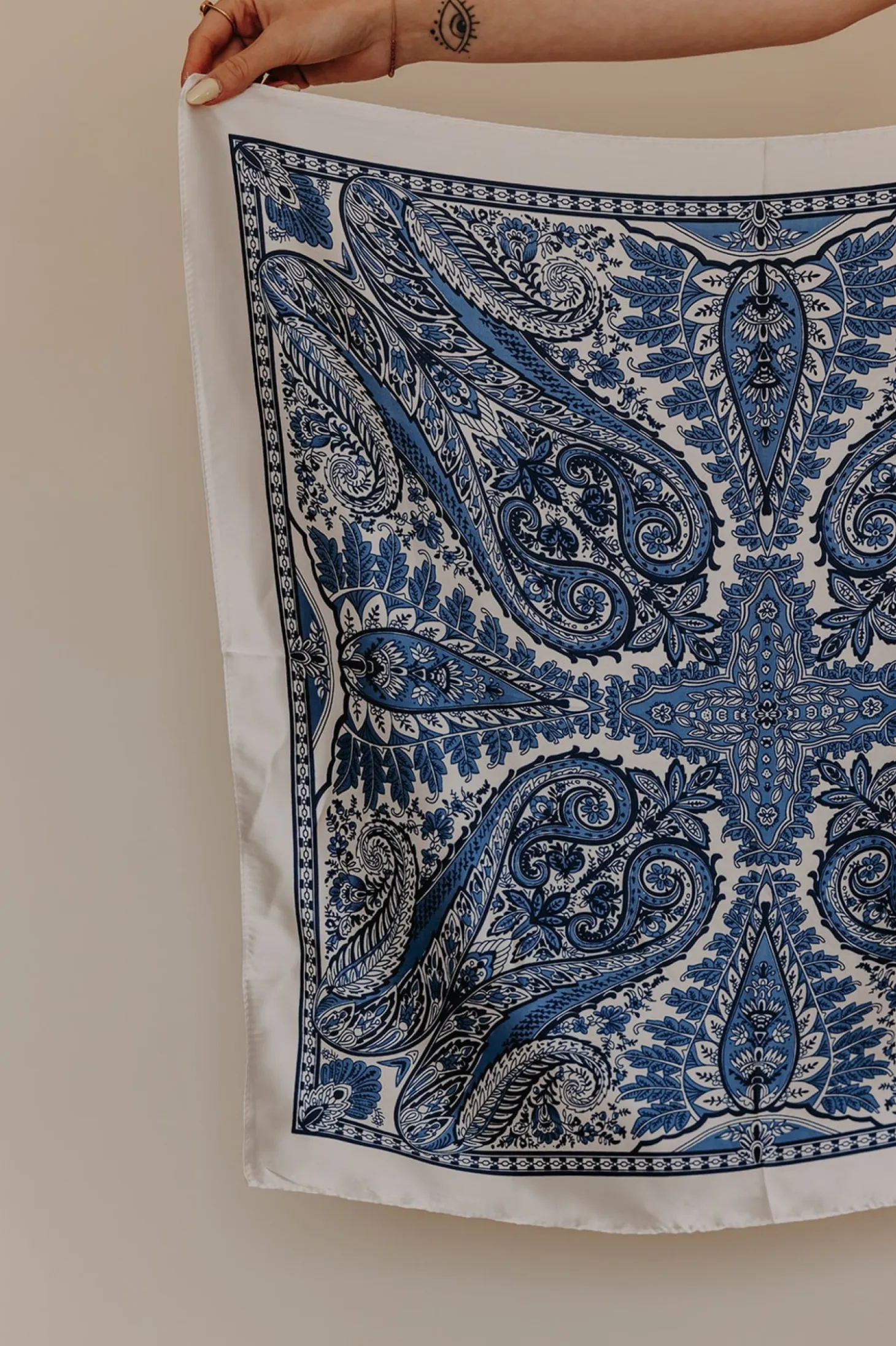 Foulard YSA