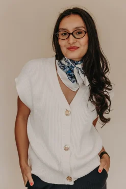 Foulard YSA