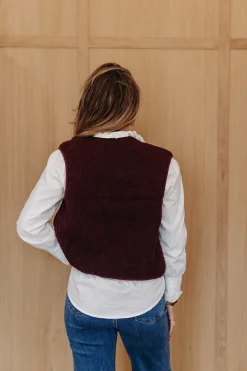 Gilet ANTOINE