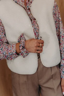 Gilet ANTOINE