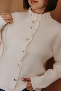 Gilet AUBE
