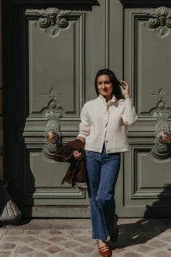 Gilet AUBE