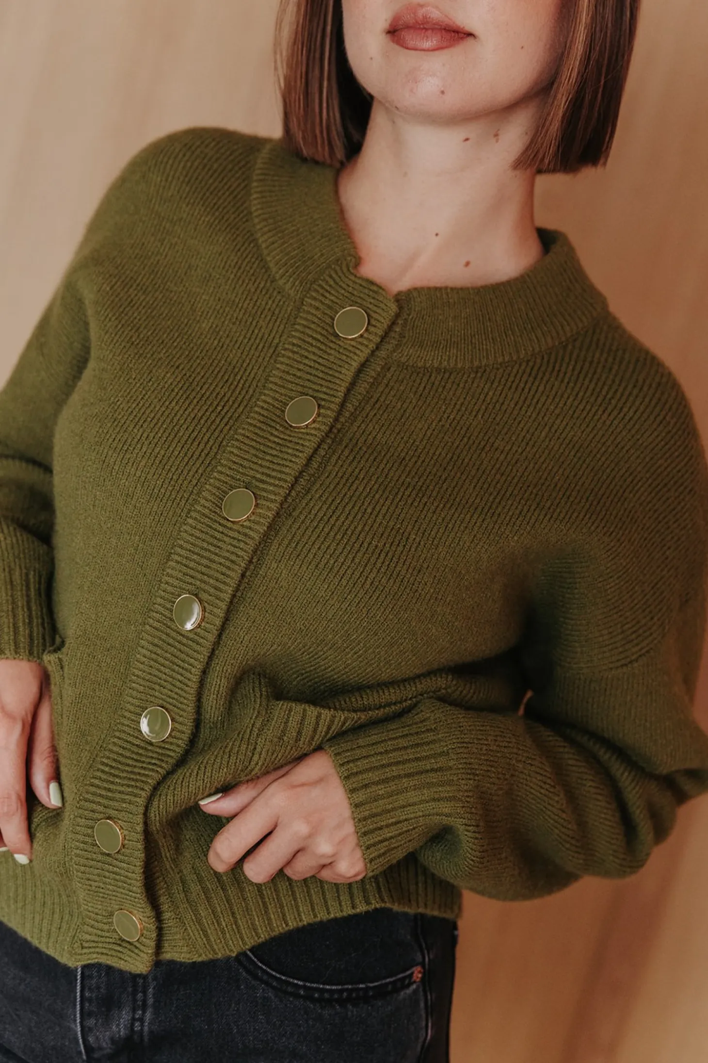 Gilet CLEO