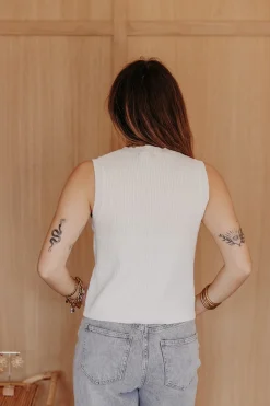 Gilet DAPHNE