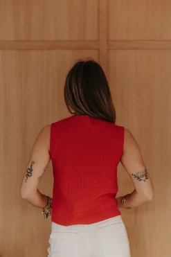 Gilet DAPHNE