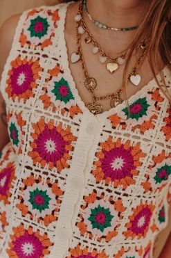 Gilet LUPITA