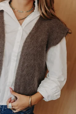 Gilet SPONTINI