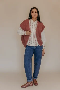 Gilet SPONTINI