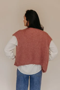 Gilet SPONTINI