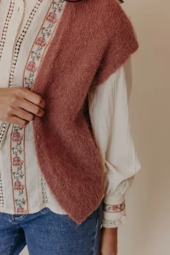 Gilet SPONTINI