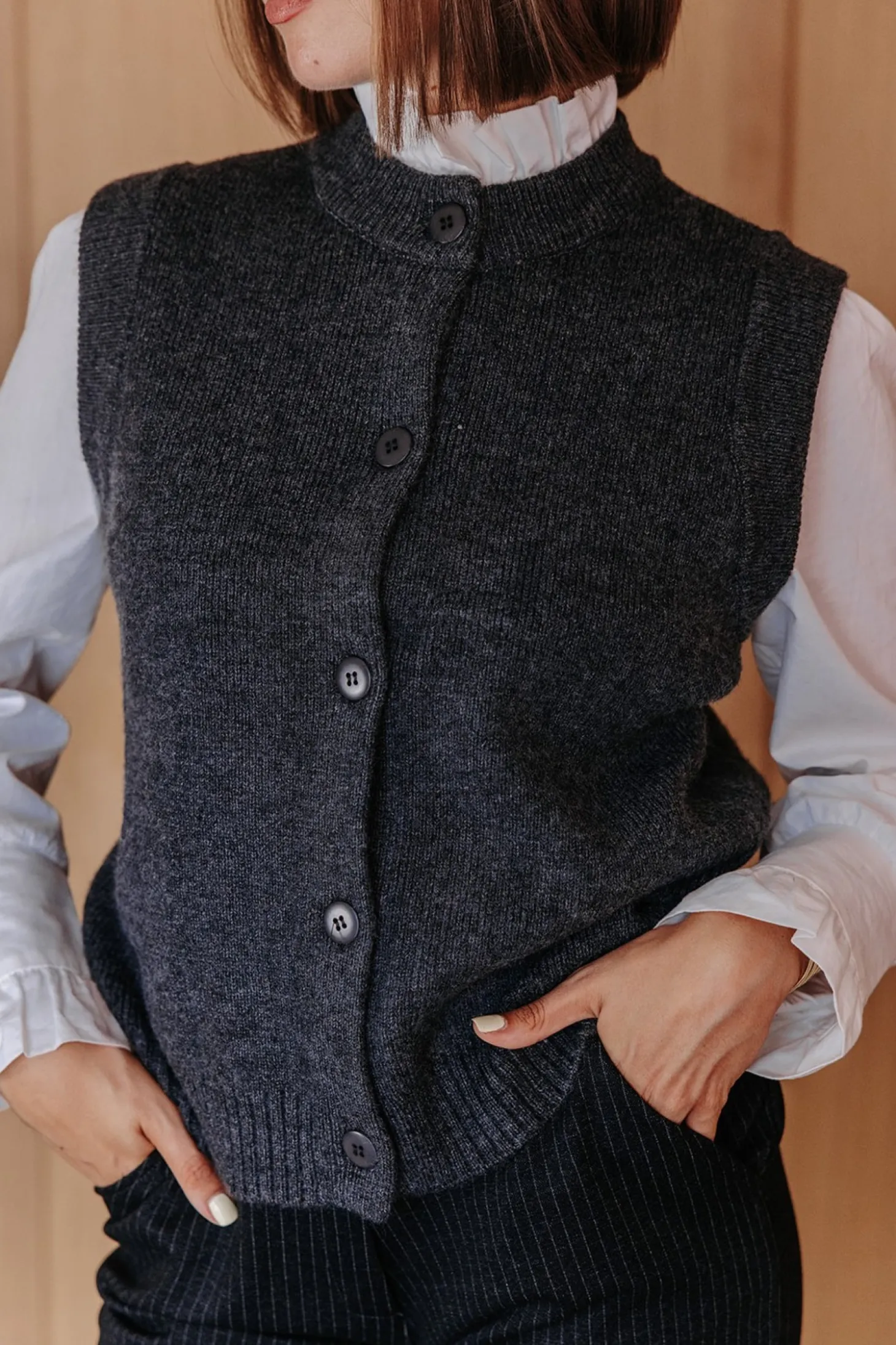 Gilet STANLEY