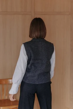 Gilet STANLEY