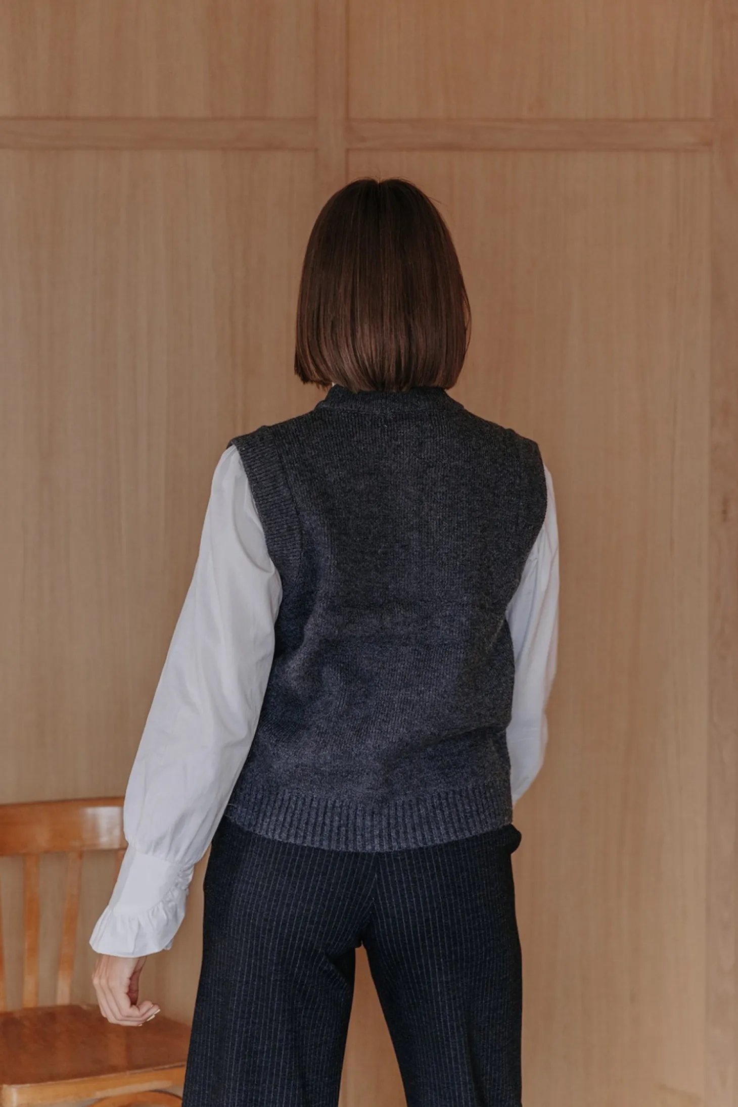 Gilet STANLEY