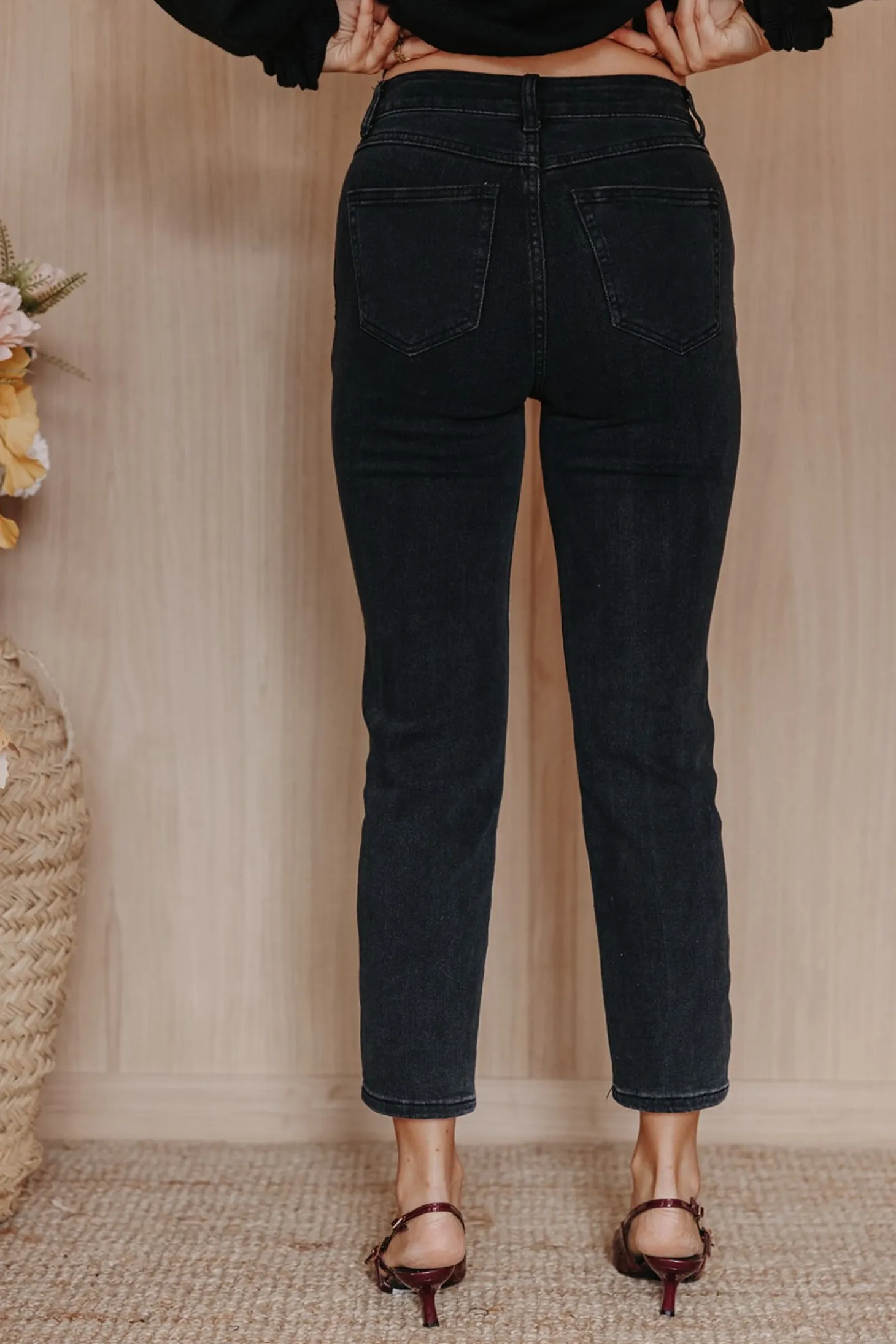 Jean BUFFALO