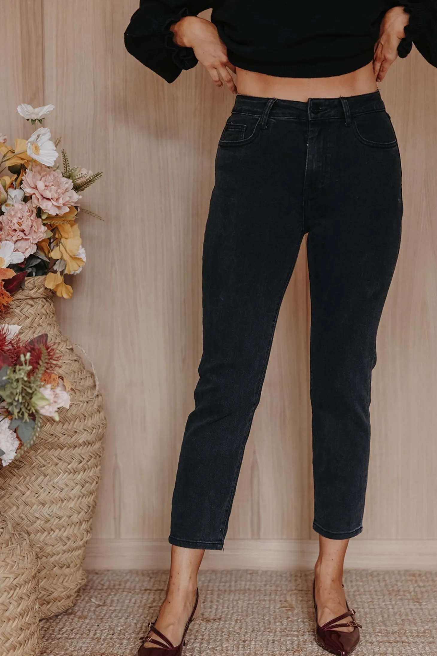 Jean BUFFALO