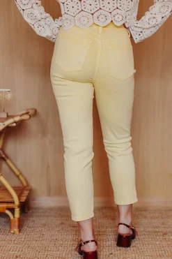 Jean BUFFALO