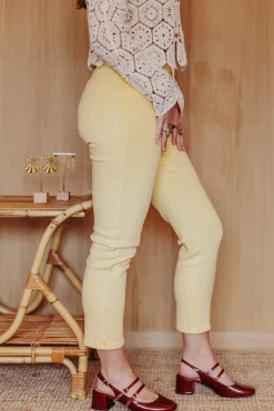 Jean BUFFALO