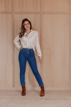 Jean BUFFALO