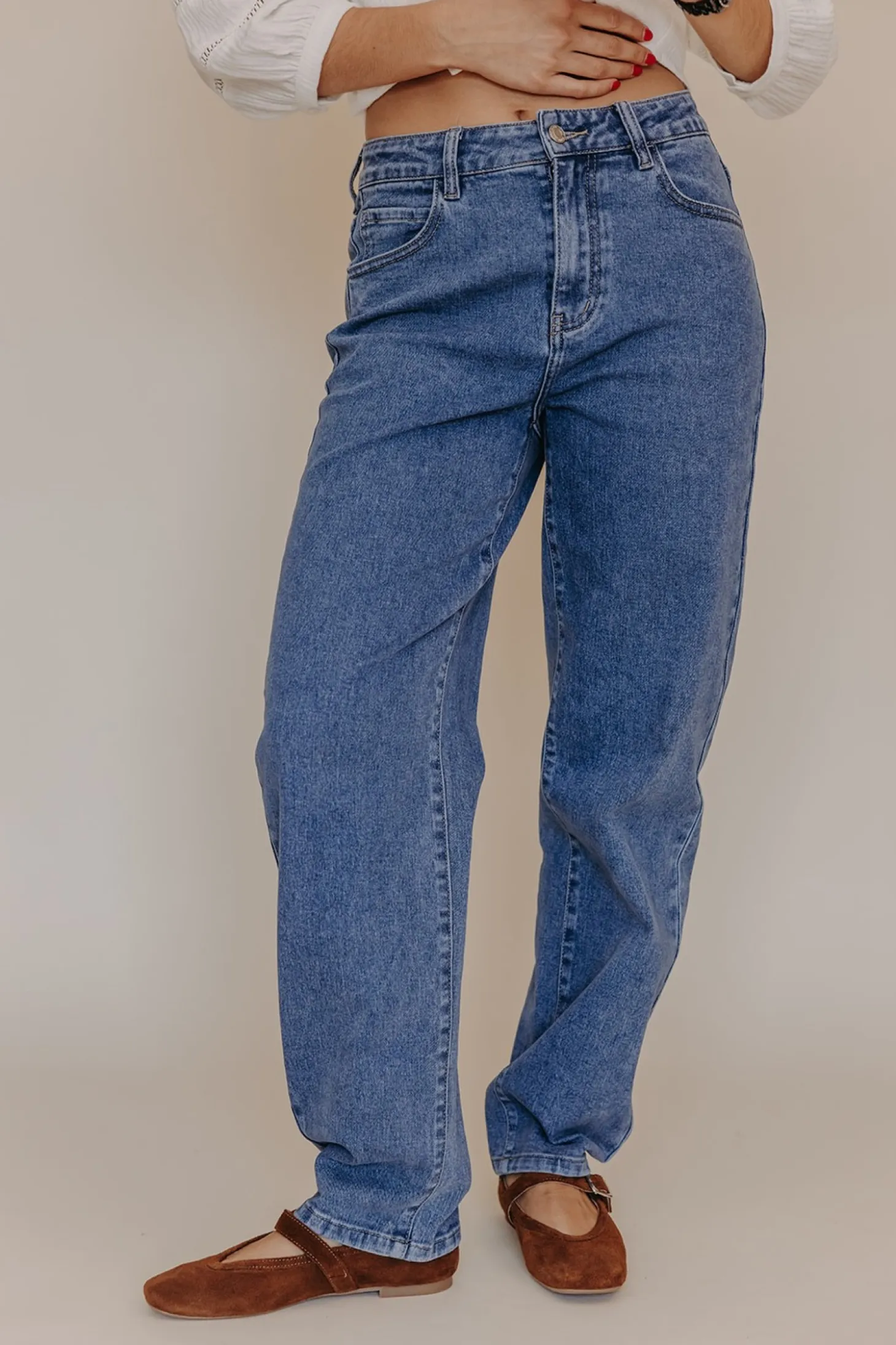 Jean HARLEM