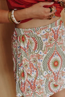 Jupe-short JULIETTE