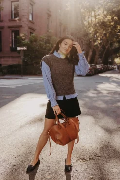 Jupe-short ORELLE