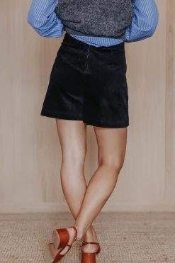 Jupe-short ORELLE