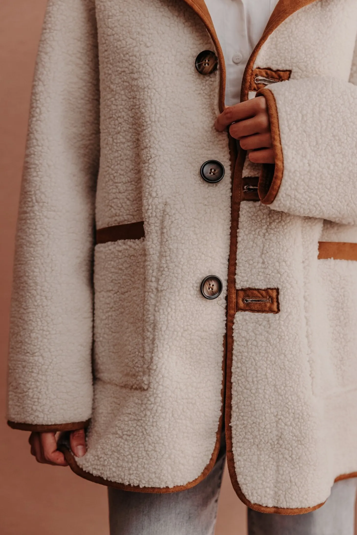 Manteau SOAN