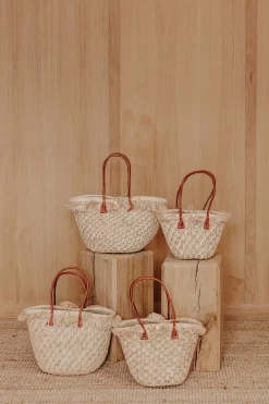 Panier ILEDERE TL