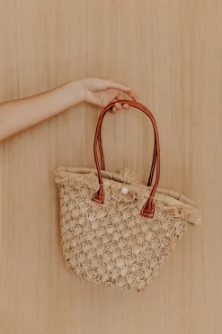 Panier ILEDERE TM