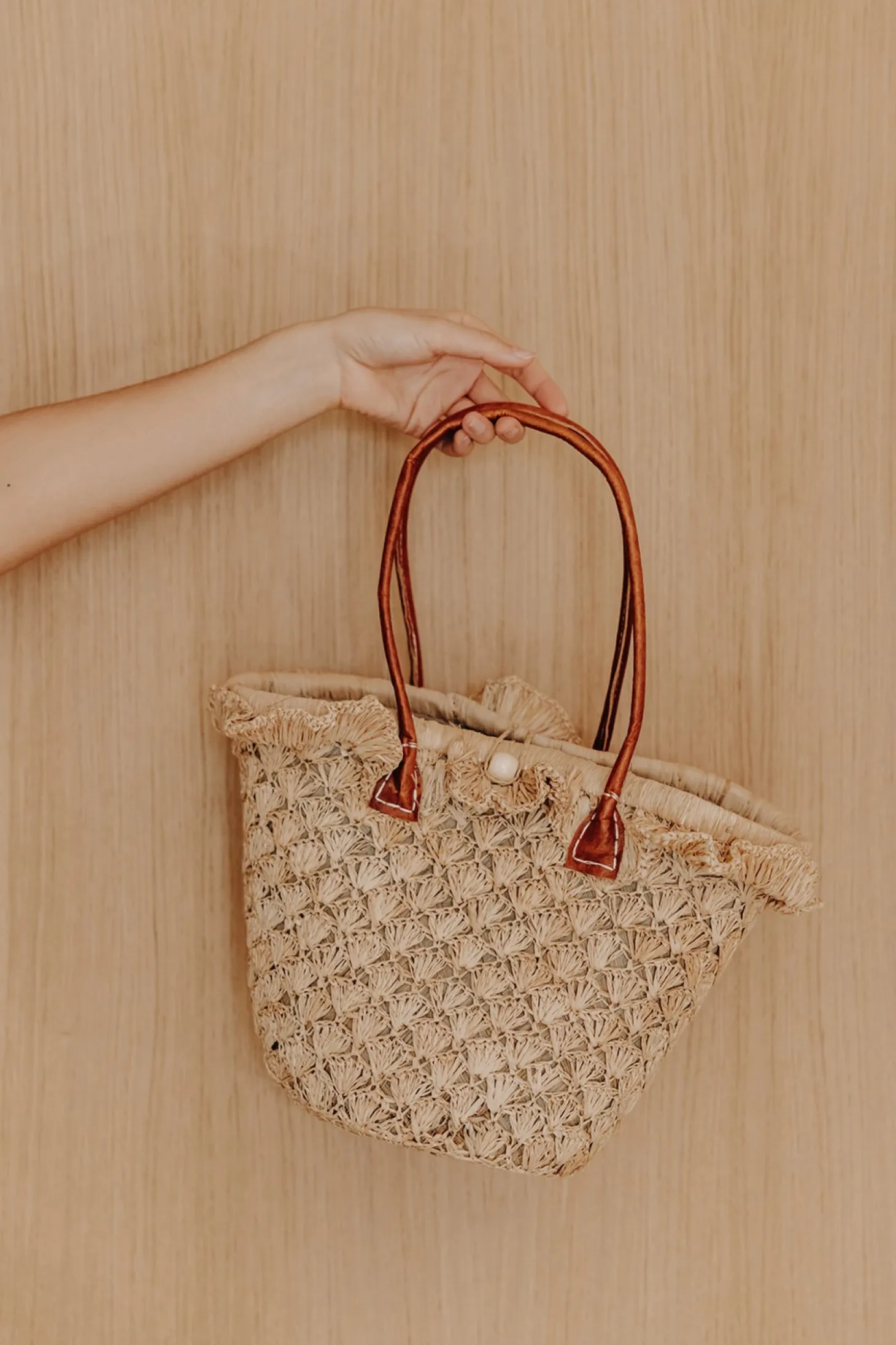 Panier ILEDERE TM
