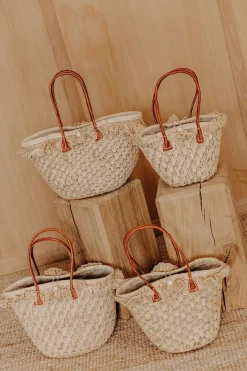 Panier ILEDERE TXL