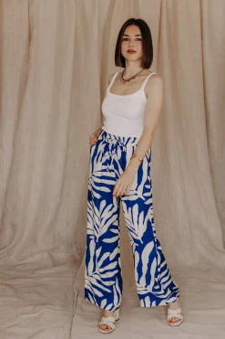 Pantalon GRACIA