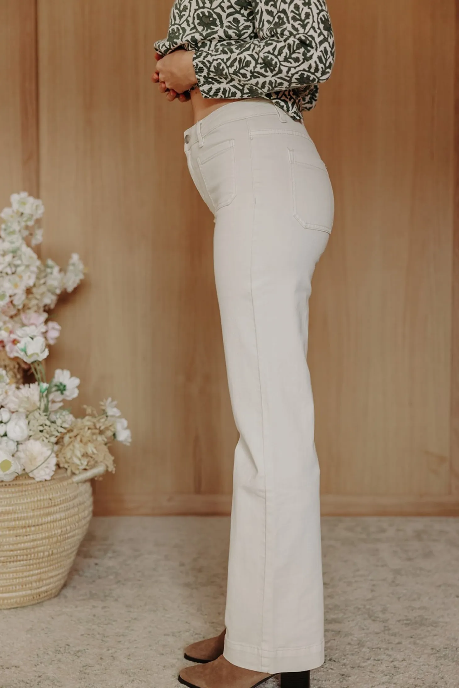 Pantalon KOBE