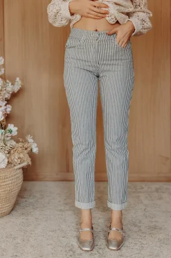 Pantalon LANCELOT