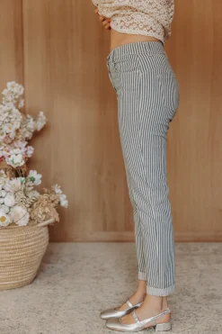 Pantalon LANCELOT