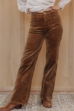 Pantalon LINE