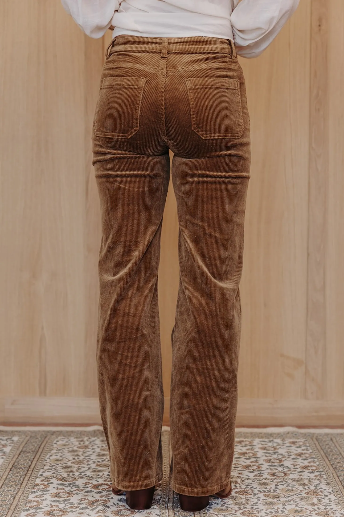 Pantalon LINE