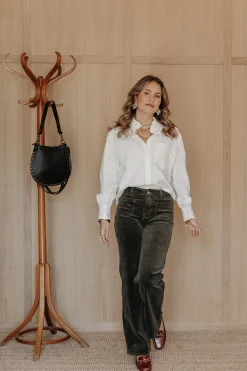 Pantalon LINE