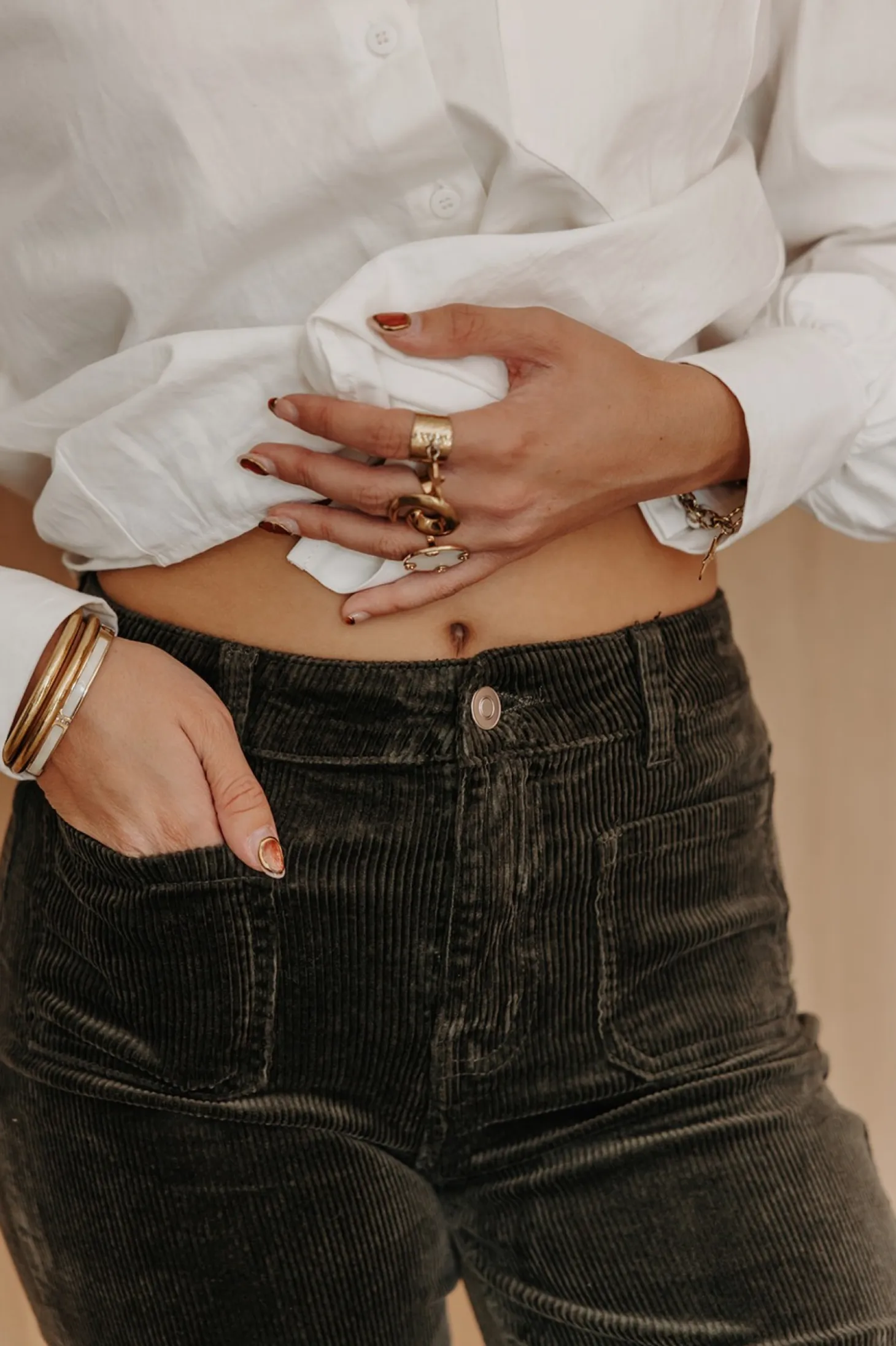 Pantalon LINE