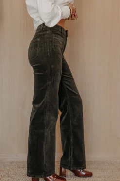 Pantalon LINE