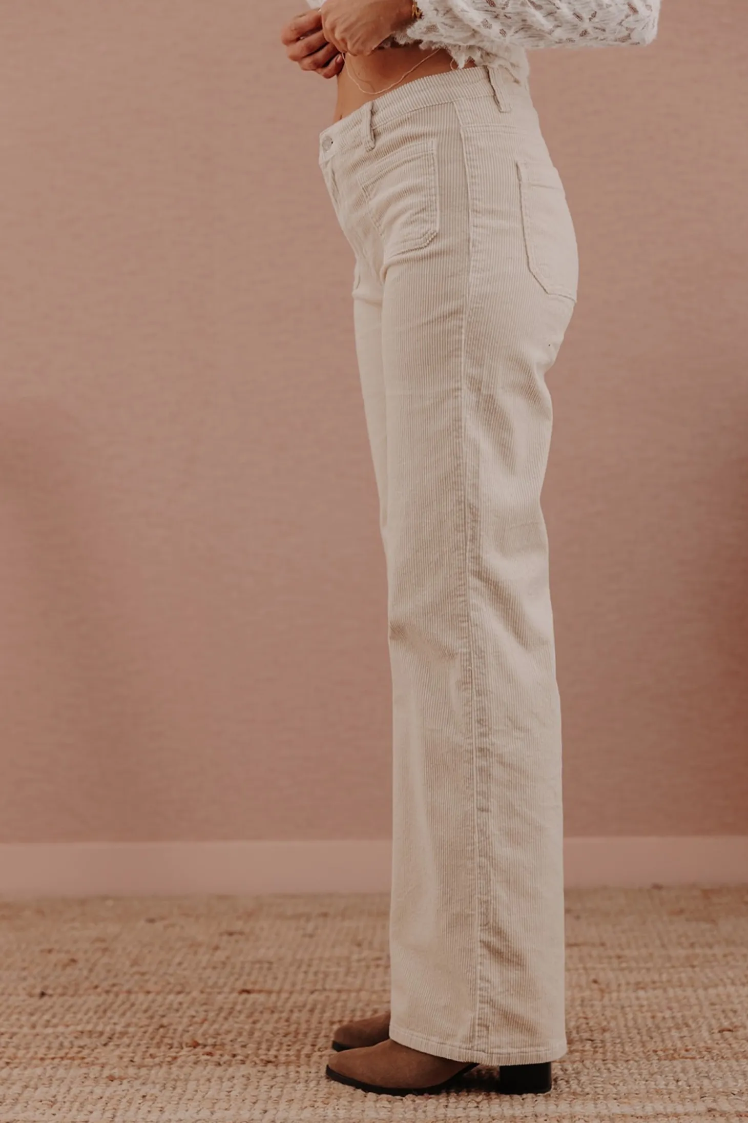 Pantalon LINE