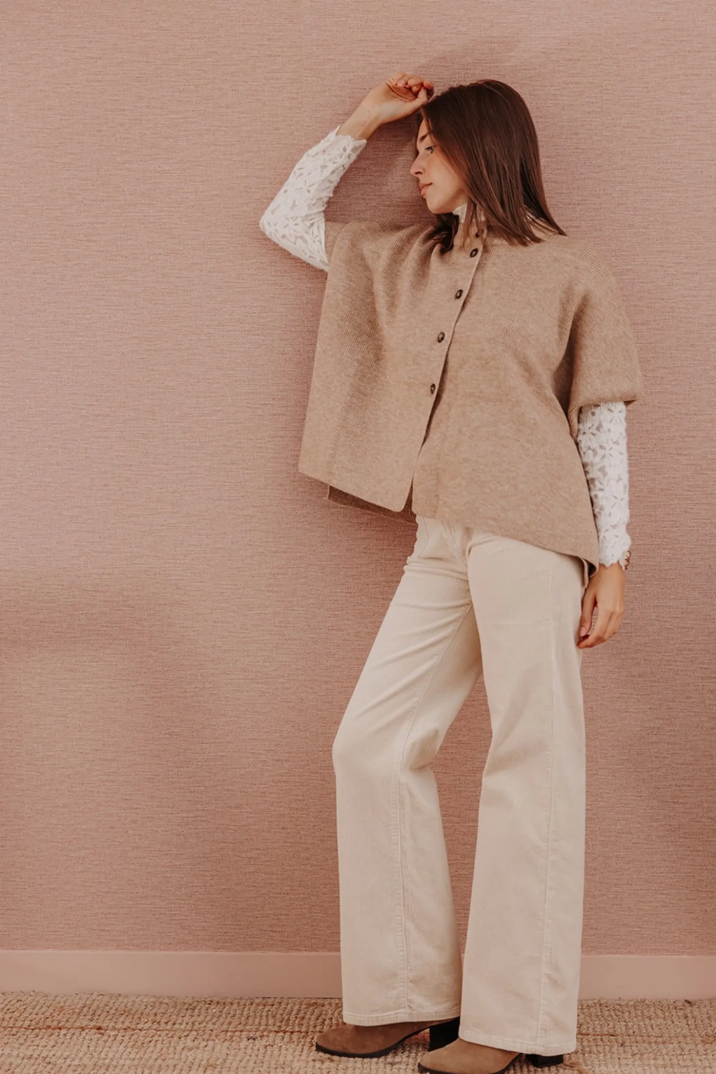 Pantalon LINE