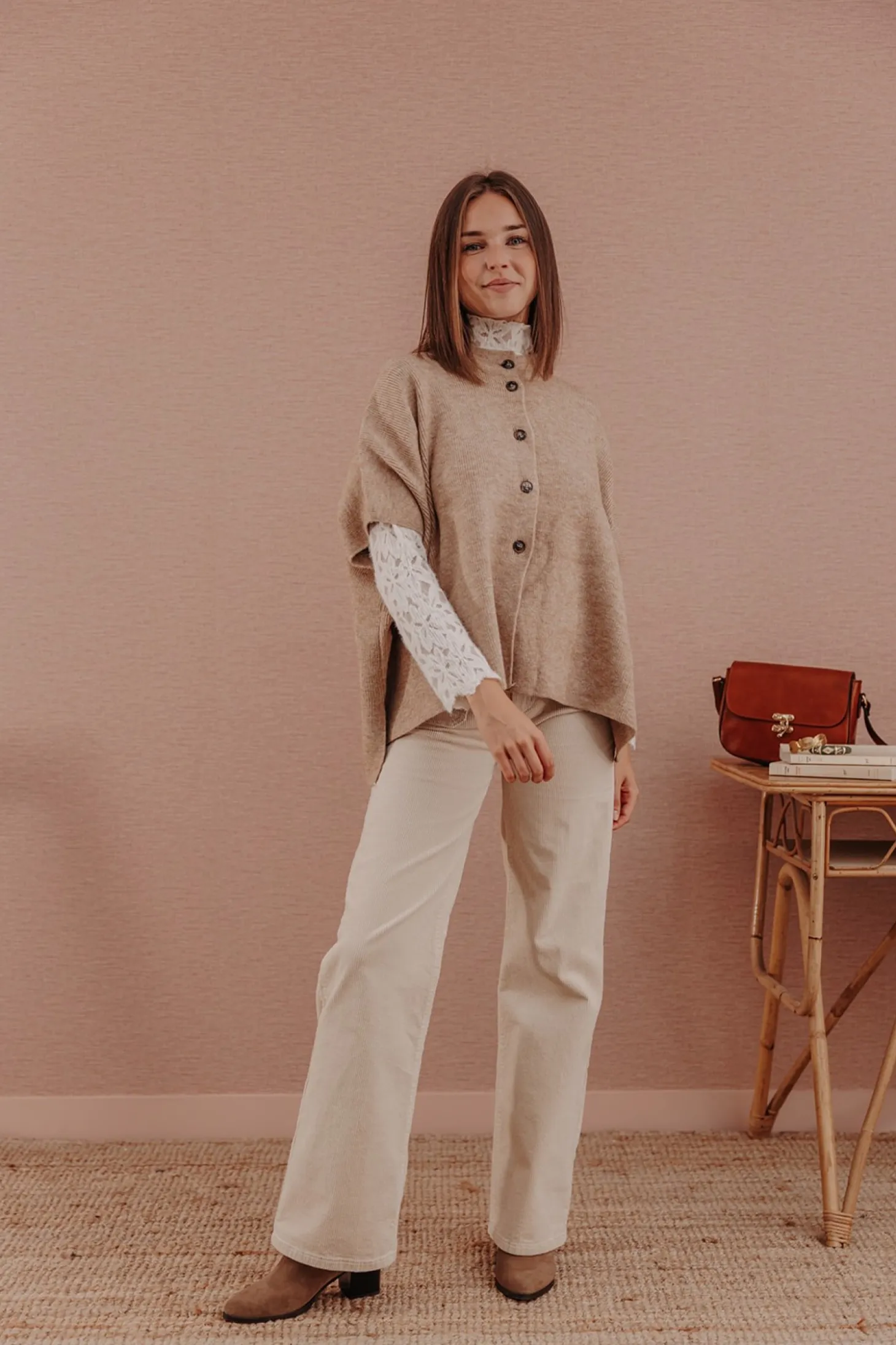 Pantalon LINE