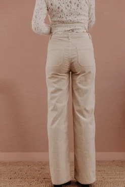 Pantalon LINE